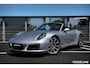 Porsche 911 Cabrio 3.0 Carrera S | Sportuitlaat | GT Silver