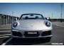Porsche 911 Cabrio 3.0 Carrera S | Sportuitlaat | GT Silver