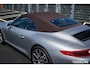Porsche 911 Cabrio 3.0 Carrera S | Sportuitlaat | GT Silver