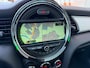 MINI John Cooper Works 3-Deurs 2.0 S JCW Upgrade, Navi, Xenon, LED, Unionjack , Panodak, Leer, Etc.
