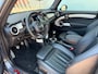 MINI John Cooper Works 3-Deurs 2.0 S JCW Upgrade, Navi, Xenon, LED, Unionjack , Panodak, Leer, Etc.