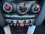 MINI John Cooper Works 3-Deurs 2.0 S JCW Upgrade, Navi, Xenon, LED, Unionjack , Panodak, Leer, Etc.