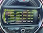 MINI John Cooper Works 3-Deurs 2.0 S JCW Upgrade, Navi, Xenon, LED, Unionjack , Panodak, Leer, Etc.