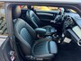 MINI John Cooper Works 3-Deurs 2.0 S JCW Upgrade, Navi, Xenon, LED, Unionjack , Panodak, Leer, Etc.