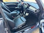 MINI John Cooper Works 3-Deurs 2.0 S JCW Upgrade, Navi, Xenon, LED, Unionjack , Panodak, Leer, Etc.