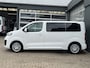 Peugeot Traveller 2.0 BlueHDi Airco Cruise controle Navigatiesysteem 8-Persoons Kantoorinrichting Parkeerhulp achter Apple carplay Euro 6