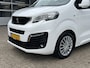 Peugeot Traveller 2.0 BlueHDi Airco Cruise controle Navigatiesysteem 8-Persoons Kantoorinrichting Parkeerhulp achter Apple carplay Euro 6