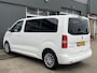Peugeot Traveller 2.0 BlueHDi Airco Cruise controle Navigatiesysteem 8-Persoons Kantoorinrichting Parkeerhulp achter Apple carplay Euro 6