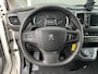 Peugeot Traveller 2.0 BlueHDi Airco Cruise controle Navigatiesysteem 8-Persoons Kantoorinrichting Parkeerhulp achter Apple carplay Euro 6