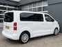 Peugeot Traveller 2.0 BlueHDi Airco Cruise controle Navigatiesysteem 8-Persoons Kantoorinrichting Parkeerhulp achter Apple carplay Euro 6