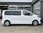 Peugeot Traveller 2.0 BlueHDi Airco Cruise controle Navigatiesysteem 8-Persoons Kantoorinrichting Parkeerhulp achter Apple carplay Euro 6