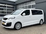 Peugeot Traveller 2.0 BlueHDi Airco Cruise controle Navigatiesysteem 8-Persoons Kantoorinrichting Parkeerhulp achter Apple carplay Euro 6