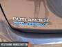 Mitsubishi Outlander 2.4 PHEV Intense met slechts 77530km!!!