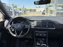 SEAT Ateca 1.4 EcoTSI Xcellence / Automaat / Dealer-Onderhouden / Open-Panodak / Vol-Leder / Adaptieve Cruise-Control / Elektr.-Wegklapbare Trekhaak / Stoelverwarming / Elektr.-Achterklep / Apple-Carplay & Android-Auto / Cimate-Control / Keyless / LED / DAB Radio-Bluetooth / Navi / Flippers / PDC V+A / Camera / 18'' LMV / ENZ.