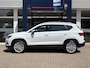 SEAT Ateca 1.4 EcoTSI Xcellence / Automaat / Dealer-Onderhouden / Open-Panodak / Vol-Leder / Adaptieve Cruise-Control / Elektr.-Wegklapbare Trekhaak / Stoelverwarming / Elektr.-Achterklep / Apple-Carplay & Android-Auto / Cimate-Control / Keyless / LED / DAB Radio-Bluetooth / Navi / Flippers / PDC V+A / Camera / 18'' LMV / ENZ.