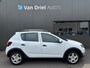 Dacia Sandero TCe 90 Stepway Lauréate / Leder / Navigatie / Trekhaak!