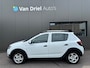 Dacia Sandero TCe 90 Stepway Lauréate / Leder / Navigatie / Trekhaak!