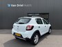 Dacia Sandero TCe 90 Stepway Lauréate / Leder / Navigatie / Trekhaak!