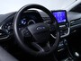 Ford Puma 1.0 EcoBoost Hybrid Titanium Sport (APPLE CARPLAY,NAVI,PDC,STOEL/STUUR VERWARMING,CLIMATE,CRUISE,GETINT,SPORTSTOELEN)