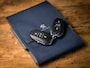 Peugeot 5008 1.6 e-THP GT-Line 165Pk Automaat (PANORAMADAK, NAPPA LEDER, MEMORY SEATS, STOELVERWARMING, 360 CAMERA, DRIVE MODE, KEYLESS, ADAPTIVE CRUISE, ELEK ACHTERKLEP, NIEUWSTAAT)