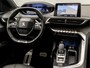 Peugeot 5008 1.6 e-THP GT-Line 165Pk Automaat (PANORAMADAK, NAPPA LEDER, MEMORY SEATS, STOELVERWARMING, 360 CAMERA, DRIVE MODE, KEYLESS, ADAPTIVE CRUISE, ELEK ACHTERKLEP, NIEUWSTAAT)
