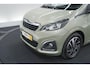 Peugeot 108 1.0 e-VTi Allure | Camera | Climate Control | Apple Carplay | 15 Inch Lichtmetalen Velgen