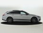 Mercedes-Benz CLA Shooting Brake 250 e Business Solution AMG | Trekhaak | AMG Line Plus pakket | Nightpakket | Parkeerpakket met 360°-camera |