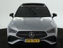 Mercedes-Benz CLA Shooting Brake 250 e Business Solution AMG | Trekhaak | AMG Line Plus pakket | Nightpakket | Parkeerpakket met 360°-camera |