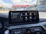 BMW 5-Serie 530e High Executive M Sport Pro Individual kleur Le Mans Blue Head-Up Display Harman-Kardon Stuurwielverwarming Schuif-/Kanteldak 20 Inch Comfortzetels 360 Gr. Camera Vol!