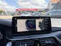 BMW 5-Serie 530e High Executive M Sport Pro Individual kleur Le Mans Blue Head-Up Display Harman-Kardon Stuurwielverwarming Schuif-/Kanteldak 20 Inch Comfortzetels 360 Gr. Camera Vol!
