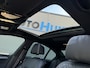 BMW 5-Serie 530e High Executive M Sport Pro Individual kleur Le Mans Blue Head-Up Display Harman-Kardon Stuurwielverwarming Schuif-/Kanteldak 20 Inch Comfortzetels 360 Gr. Camera Vol!