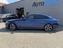 BMW 5-Serie 530e High Executive M Sport Pro Individual kleur Le Mans Blue Head-Up Display Harman-Kardon Stuurwielverwarming Schuif-/Kanteldak 20 Inch Comfortzetels 360 Gr. Camera Vol!