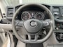 Volkswagen Crafter 35 2.0 TDI L4 DC Airco Cruise controle Trekhaak 3000kg trekgewicht 6-Persoons Euro 6 Dubbele cabine Telefoonverbinding Open laadbak Pick-up p-up Bakwagen Kieper