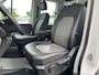 Volkswagen Crafter 35 2.0 TDI L4 DC Airco Cruise controle Trekhaak 3000kg trekgewicht 6-Persoons Euro 6 Dubbele cabine Telefoonverbinding Open laadbak Pick-up p-up Bakwagen Kieper