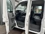 Volkswagen Crafter 35 2.0 TDI L4 DC Airco Cruise controle Trekhaak 3000kg trekgewicht 6-Persoons Euro 6 Dubbele cabine Telefoonverbinding Open laadbak Pick-up p-up Bakwagen Kieper