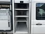 Volkswagen Crafter 35 2.0 TDI L4 DC Airco Cruise controle Trekhaak 3000kg trekgewicht 6-Persoons Euro 6 Dubbele cabine Telefoonverbinding Open laadbak Pick-up p-up Bakwagen Kieper