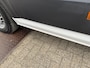 Volkswagen Crafter 35 2.0 TDI L4 DC Airco Cruise controle Trekhaak 3000kg trekgewicht 6-Persoons Euro 6 Dubbele cabine Telefoonverbinding Open laadbak Pick-up p-up Bakwagen Kieper
