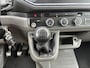 Volkswagen Crafter 35 2.0 TDI L4 DC Airco Cruise controle Trekhaak 3000kg trekgewicht 6-Persoons Euro 6 Dubbele cabine Telefoonverbinding Open laadbak Pick-up p-up Bakwagen Kieper