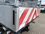 Volkswagen Crafter 35 2.0 TDI L4 DC Airco Cruise controle Trekhaak 3000kg trekgewicht 6-Persoons Euro 6 Dubbele cabine Telefoonverbinding Open laadbak Pick-up p-up Bakwagen Kieper