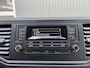 Volkswagen Crafter 35 2.0 TDI L4 DC Airco Cruise controle Trekhaak 3000kg trekgewicht 6-Persoons Euro 6 Dubbele cabine Telefoonverbinding Open laadbak Pick-up p-up Bakwagen Kieper