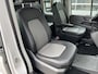 Volkswagen Crafter 35 2.0 TDI L4 DC Airco Cruise controle Trekhaak 3000kg trekgewicht 6-Persoons Euro 6 Dubbele cabine Telefoonverbinding Open laadbak Pick-up p-up Bakwagen Kieper