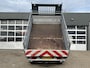 Volkswagen Crafter 35 2.0 TDI L4 DC Airco Cruise controle Trekhaak 3000kg trekgewicht 6-Persoons Euro 6 Dubbele cabine Telefoonverbinding Open laadbak Pick-up p-up Bakwagen Kieper