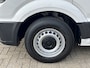 Volkswagen Crafter 35 2.0 TDI L4 DC Airco Cruise controle Trekhaak 3000kg trekgewicht 6-Persoons Euro 6 Dubbele cabine Telefoonverbinding Open laadbak Pick-up p-up Bakwagen Kieper