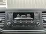 Volkswagen Crafter 35 2.0 TDI L4 DC Airco Cruise controle Trekhaak 3000kg trekgewicht 6-Persoons Euro 6 Dubbele cabine Telefoonverbinding Open laadbak Pick-up p-up Bakwagen Kieper
