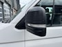 Volkswagen Crafter 35 2.0 TDI L4 DC Airco Cruise controle Trekhaak 3000kg trekgewicht 6-Persoons Euro 6 Dubbele cabine Telefoonverbinding Open laadbak Pick-up p-up Bakwagen Kieper
