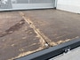 Volkswagen Crafter 35 2.0 TDI L4 DC Airco Cruise controle Trekhaak 3000kg trekgewicht 6-Persoons Euro 6 Dubbele cabine Telefoonverbinding Open laadbak Pick-up p-up Bakwagen Kieper