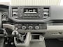 Volkswagen Crafter 35 2.0 TDI L4 DC Airco Cruise controle Trekhaak 3000kg trekgewicht 6-Persoons Euro 6 Dubbele cabine Telefoonverbinding Open laadbak Pick-up p-up Bakwagen Kieper