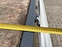 Volkswagen Crafter 35 2.0 TDI L4 DC Airco Cruise controle Trekhaak 3000kg trekgewicht 6-Persoons Euro 6 Dubbele cabine Telefoonverbinding Open laadbak Pick-up p-up Bakwagen Kieper