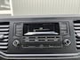 Volkswagen Crafter 35 2.0 TDI L4 DC Airco Cruise controle Trekhaak 3000kg trekgewicht 6-Persoons Euro 6 Dubbele cabine Telefoonverbinding Open laadbak Pick-up p-up Bakwagen Kieper