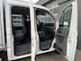 Volkswagen Crafter 35 2.0 TDI L4 DC Airco Cruise controle Trekhaak 3000kg trekgewicht 6-Persoons Euro 6 Dubbele cabine Telefoonverbinding Open laadbak Pick-up p-up Bakwagen Kieper